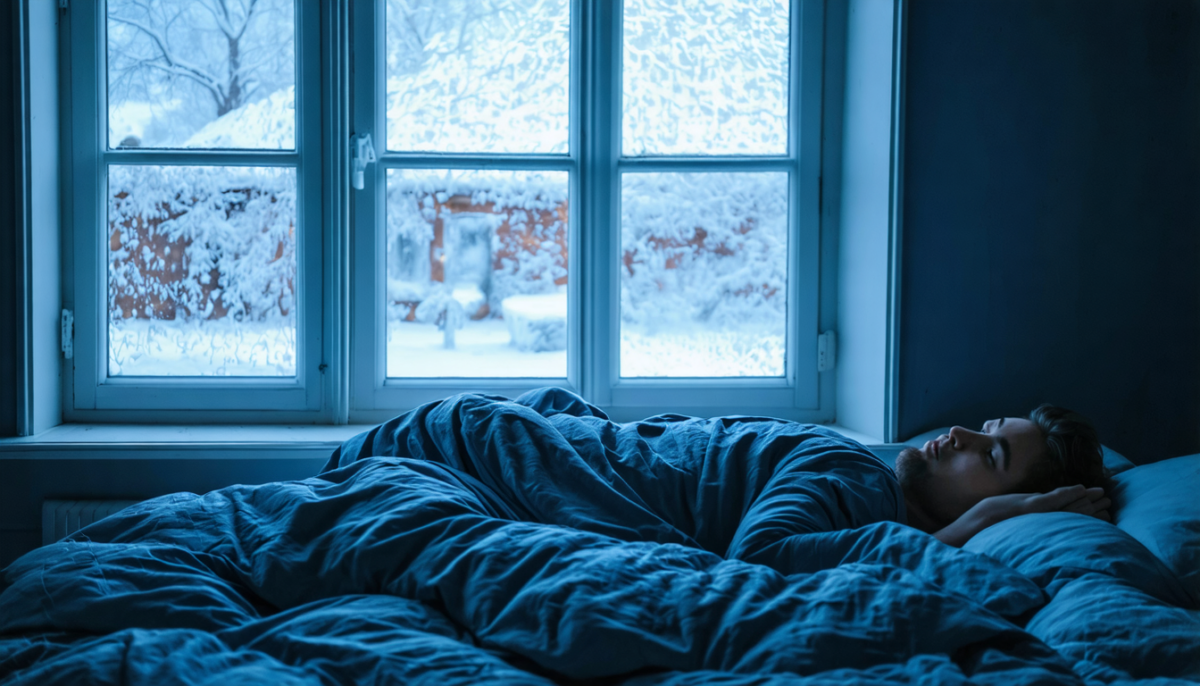 découvrez comment dormir à 10 degrés pour profiter d'une nuit fraîche et réparatrice grâce à notre guide essentiel rempli de conseils pratiques et astuces bien-être.