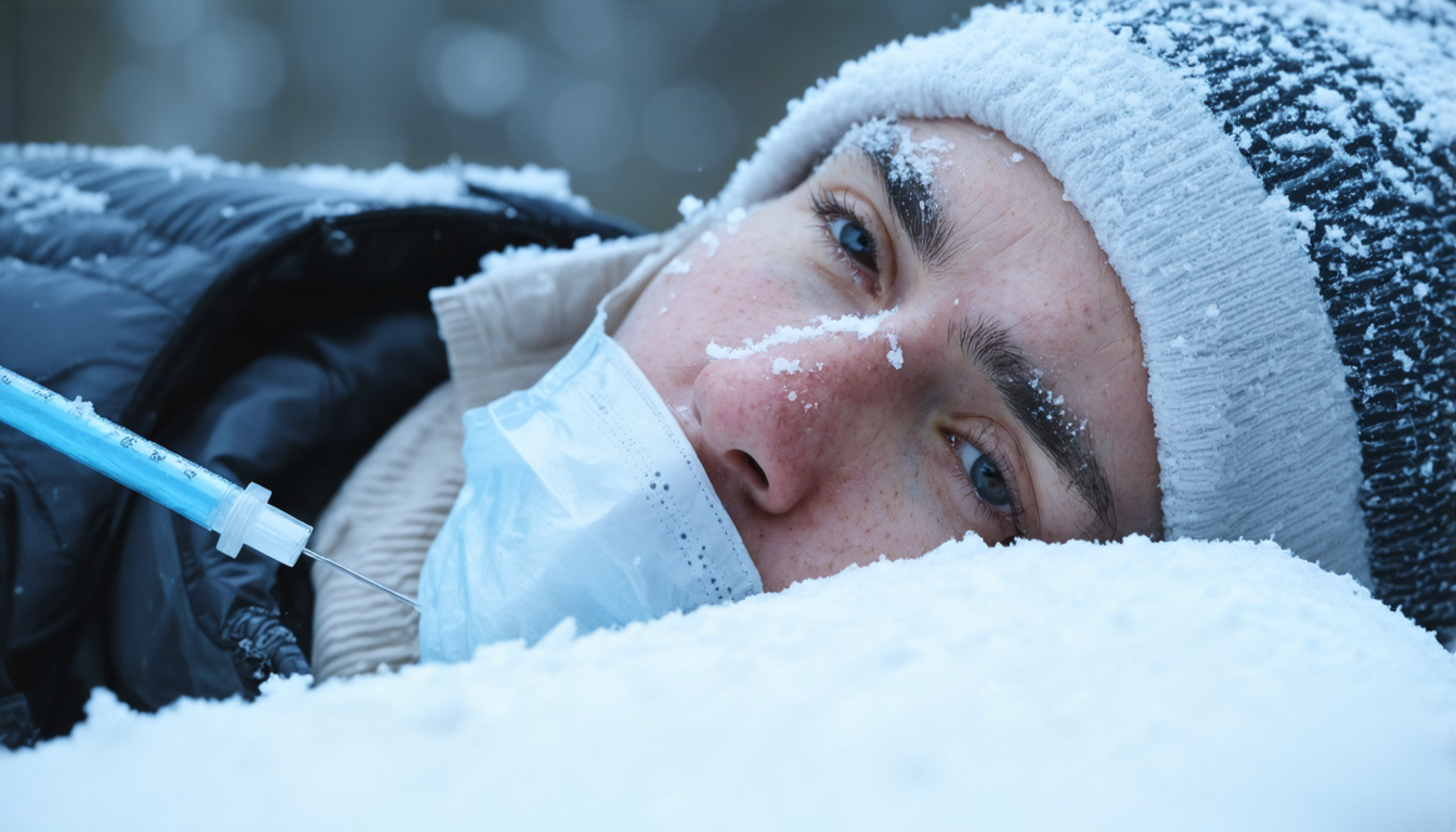 découvrez les risques potentiels des douches froides et apprenez quand il est conseillé de les éviter pour préserver votre santé et votre bien-être.