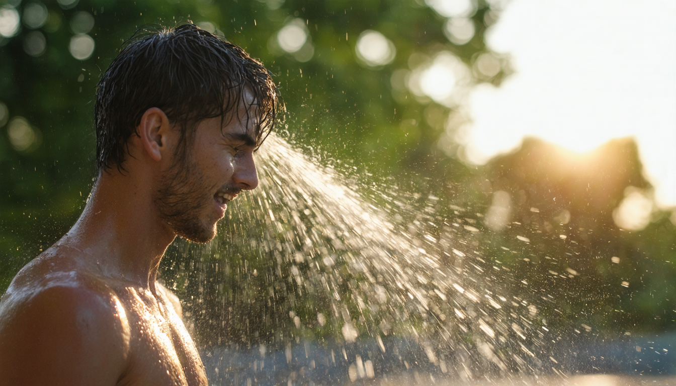 découvrez les risques liés à la douche froide et apprenez quand il est important de s'en méfier pour préserver votre santé et votre bien-être.