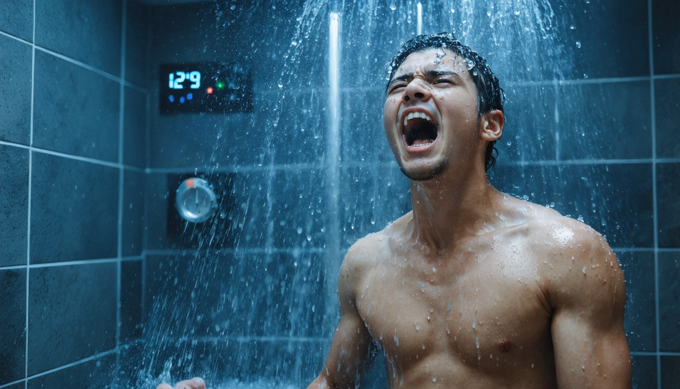 découvrez les risques associés à la douche froide et apprenez quand il est important de s’en méfier pour préserver votre santé et votre bien-être.