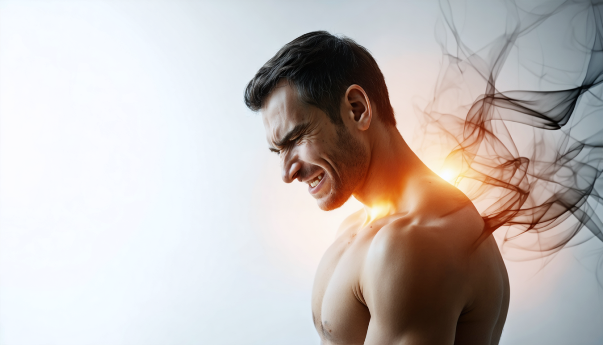 découvrez comment le stress peut influencer la douleur à l'épaule gauche et apprenez des méthodes efficaces pour soulager votre inconfort.