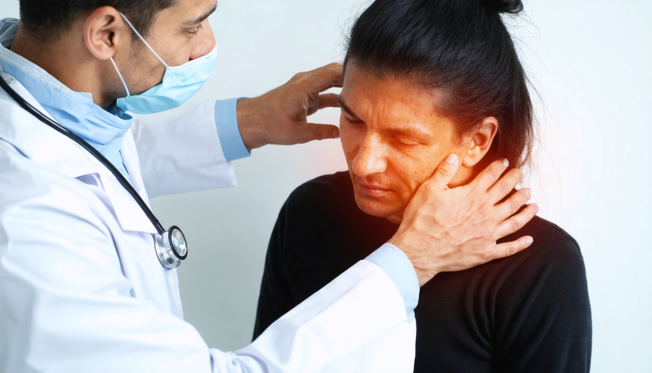 découvrez comment le stress peut influencer la douleur à l'épaule gauche et apprenez des méthodes efficaces pour mieux gérer cet inconfort au quotidien.