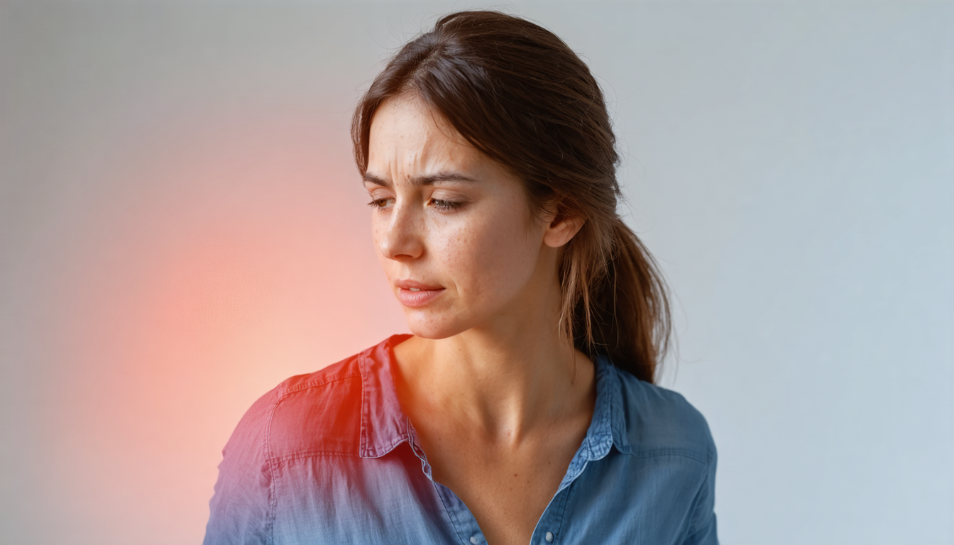 découvrez comment le stress peut contribuer à la douleur à l'épaule gauche et apprenez des techniques pour soulager votre inconfort efficacement.
