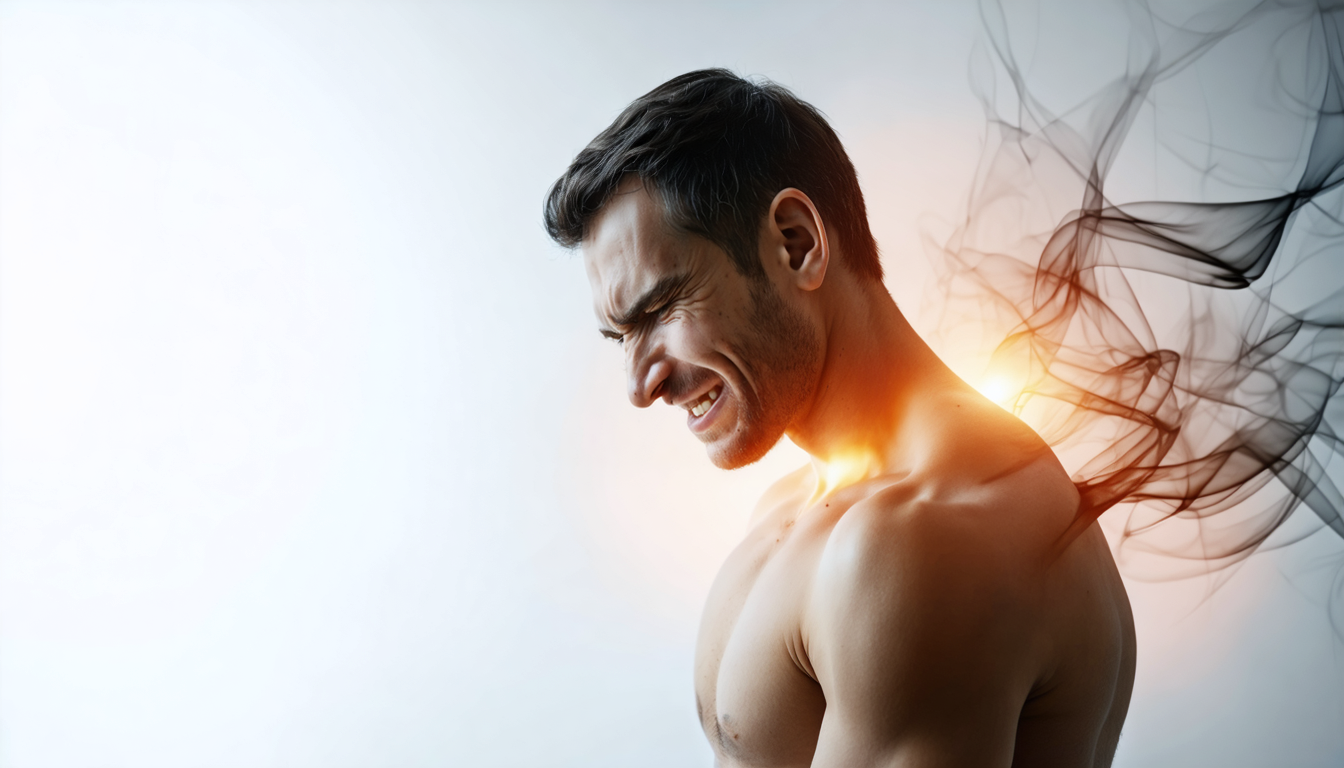 découvrez comment le stress peut influencer la douleur à l'épaule gauche et apprenez des méthodes efficaces pour soulager votre inconfort.