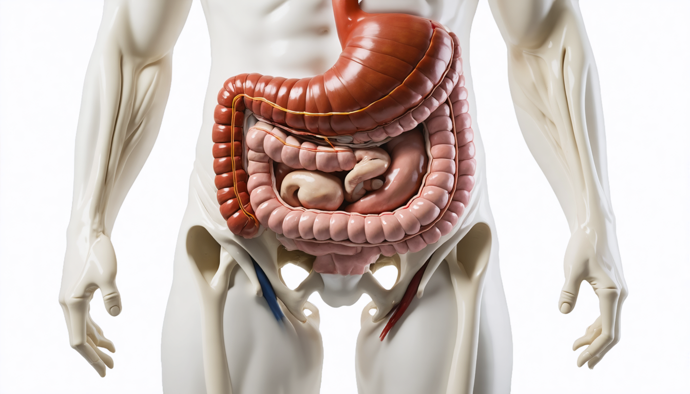 découvrez les causes de la douleur au psoas et des troubles intestinaux, apprenez à reconnaître les symptômes et explorez des solutions efficaces pour améliorer votre bien-être.