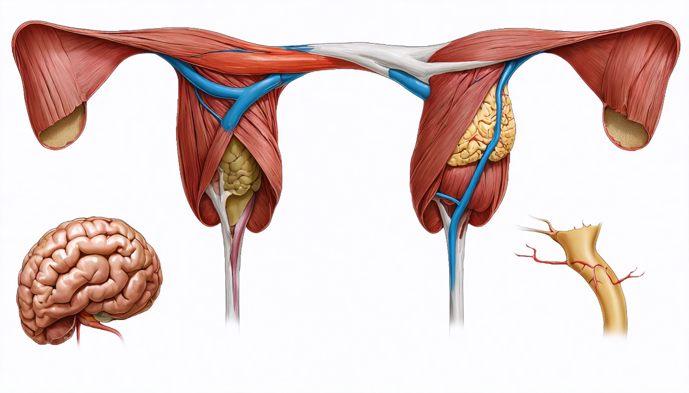 découvrez comment identifier les causes de la douleur au psoas liée aux troubles intestinaux, reconnaître les symptômes et trouver des solutions efficaces pour améliorer votre confort et votre santé.