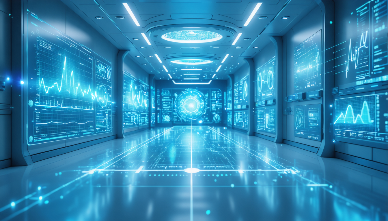 découvrez e healthworld santé, votre rendez-vous incontournable pour explorer les innovations et tendances de la santé connectée qui façonneront le futur des soins médicaux.