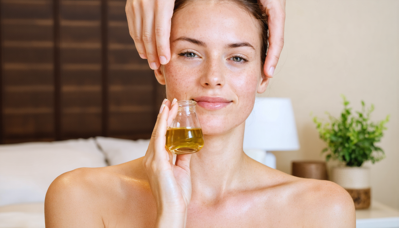 découvrez comment éliminer la gale naturellement grâce au vinaigre, une solution efficace et accessible pour soulager rapidement les démangeaisons et favoriser la guérison.