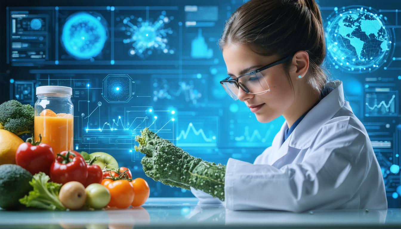 découvrez equil’al, l’outil innovant qui vous aide à maîtriser votre équilibre alimentaire au quotidien pour une vie saine et équilibrée facilement.