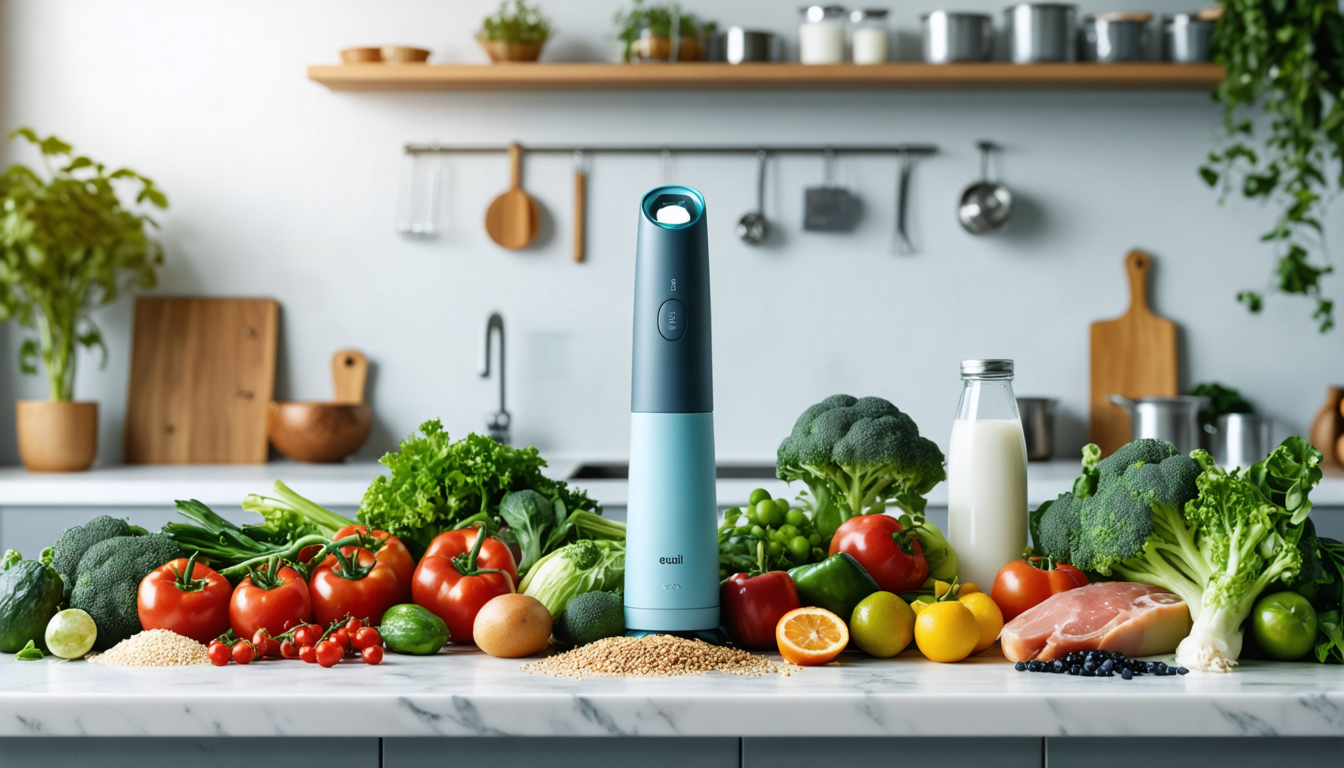 découvrez equil’al, l’outil innovant qui vous aide à maîtriser facilement votre équilibre alimentaire au quotidien pour une vie saine et équilibrée.