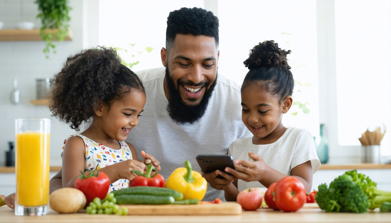 découvrez equil’al, l’outil innovant conçu pour vous aider à maîtriser votre équilibre alimentaire au quotidien et adopter une nutrition saine facilement.