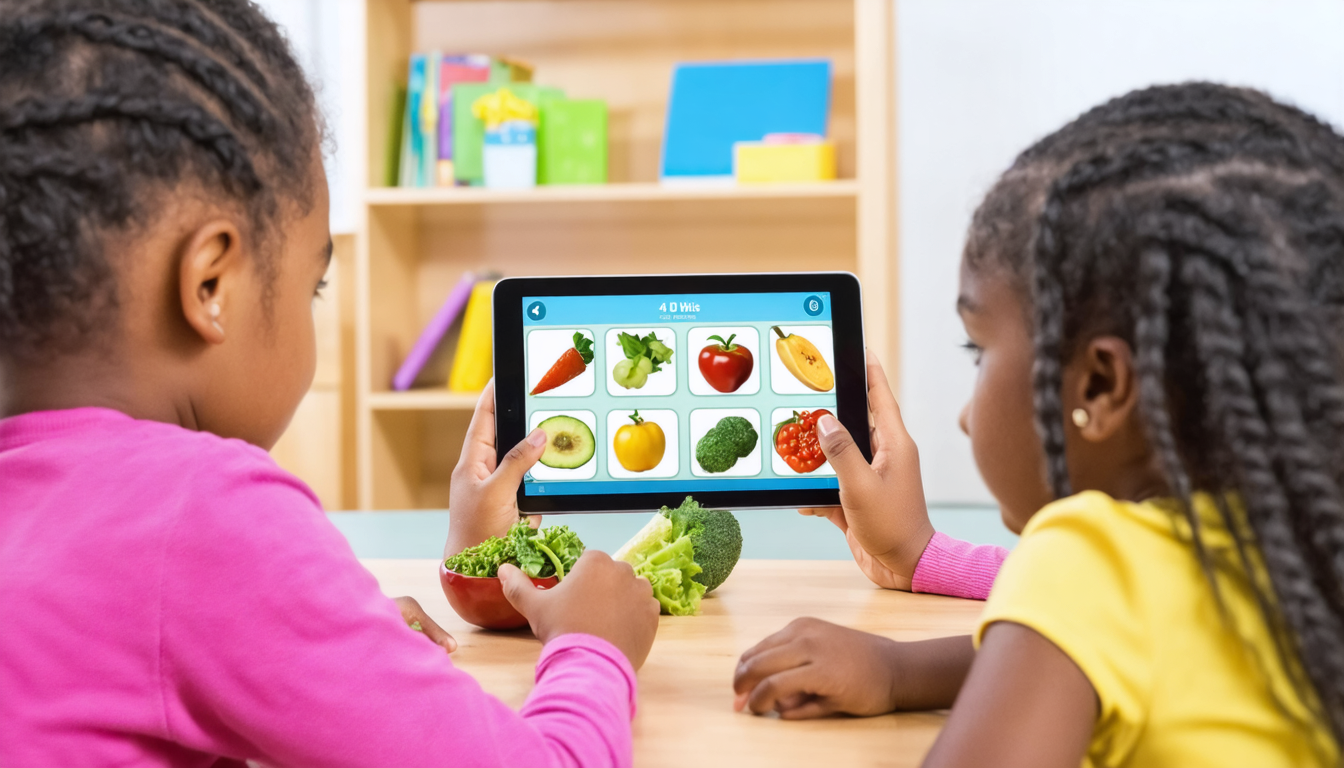 découvrez equil’al, l’outil innovant conçu pour vous aider à maîtriser votre équilibre alimentaire au quotidien et adopter une alimentation saine et équilibrée facilement.