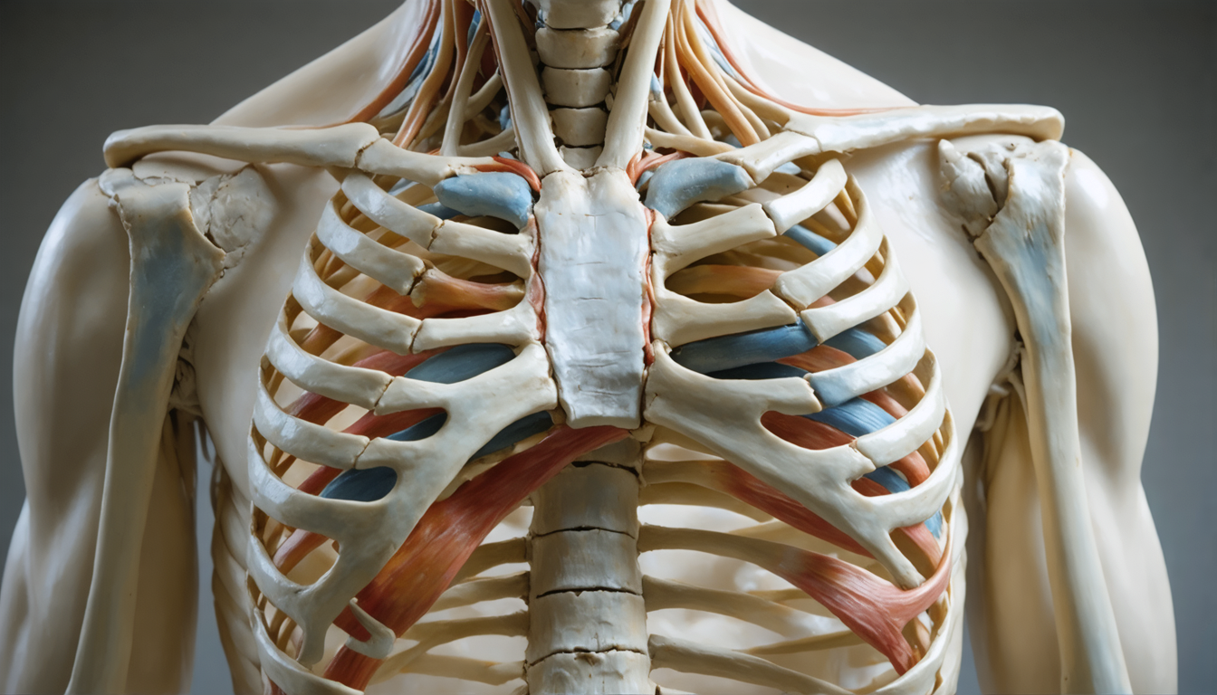 découvrez tout sur le processus xyphoïde, une partie essentielle du corps humain, son rôle, son anatomie et son importance pour la santé.