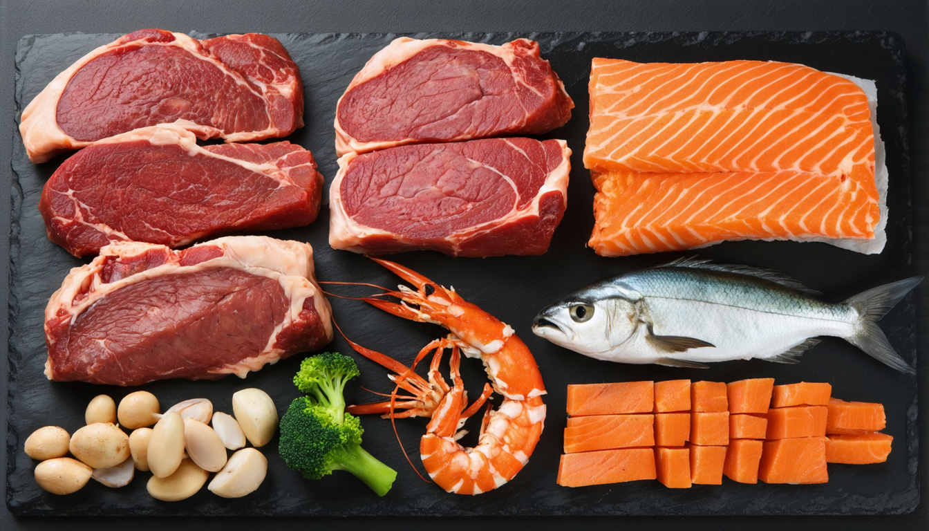 découvrez quels aliments éviter en cas de ferritine élevée pour préserver votre santé et prévenir les complications liées à un excès de fer.