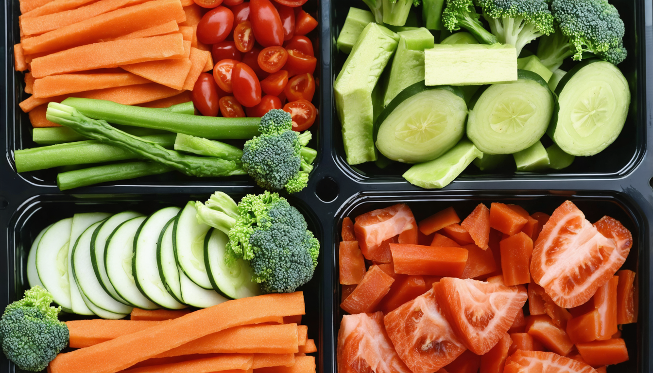 découvrez quels aliments éviter en cas de ferritine élevée pour préserver votre santé et maintenir un équilibre optimal de votre organisme.