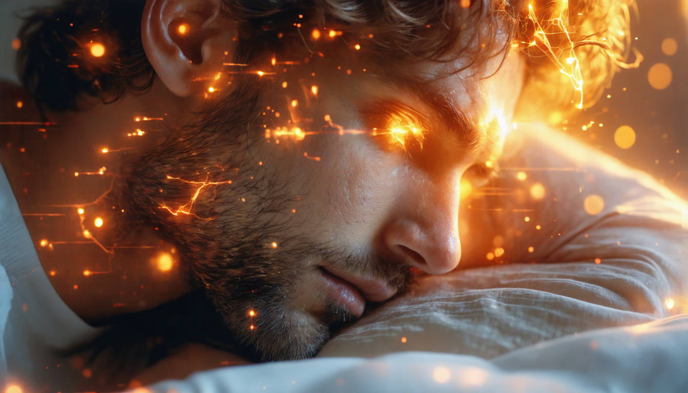 découvrez comment une ferritine élevée peut être liée au stress, apprenez à reconnaître les symptômes et explorez des solutions efficaces pour rétablir votre équilibre.