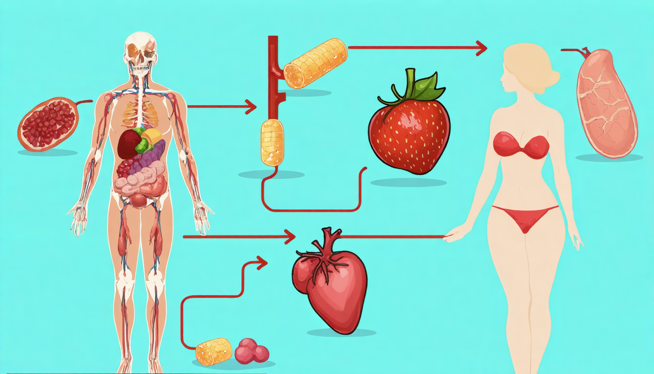 découvrez notre analyse complète du fitsmart fat burner : ingrédients clés, coût, efficacité et impacts sur votre santé pour optimiser votre perte de poids en toute sécurité.