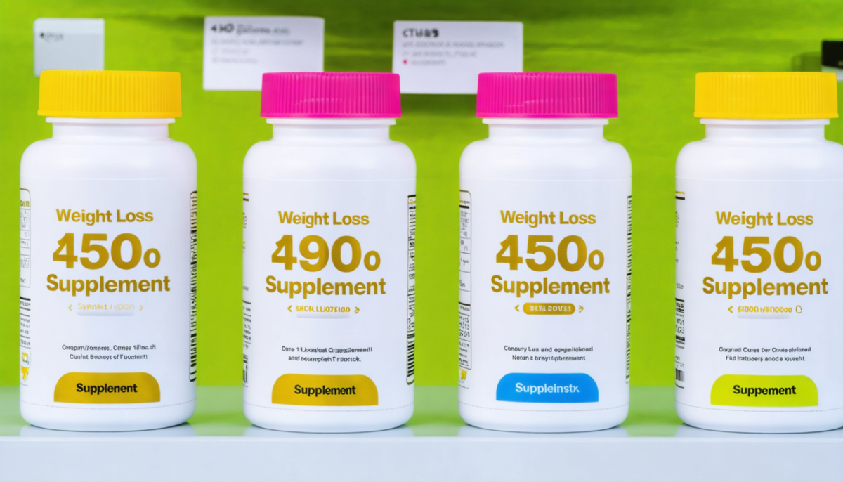 découvrez notre analyse complète du fitsmart fat burner : ingrédients, efficacité, coût et impacts pour vous aider à brûler les graisses efficacement.