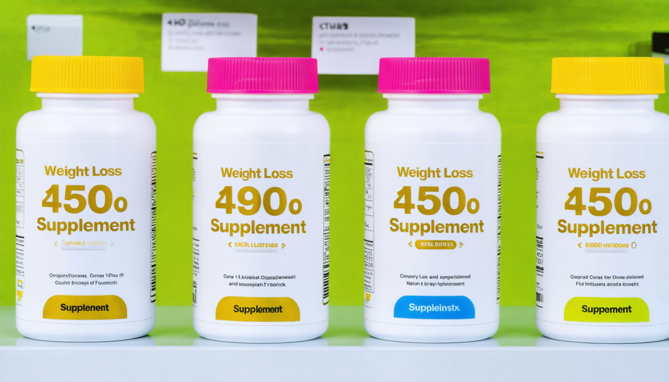 découvrez notre analyse complète du fitsmart fat burner : ingrédients, efficacité, coût et impacts pour vous aider à brûler les graisses efficacement.