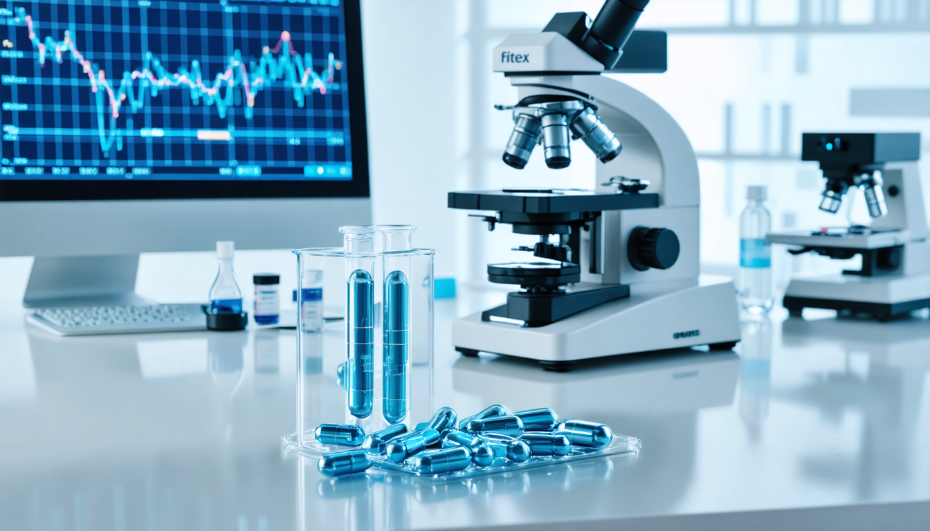 découvrez notre analyse complète des gélules fitex 2025 : efficacité, résultats obtenus et rapport qualité-prix pour vous aider à faire un choix éclairé.
