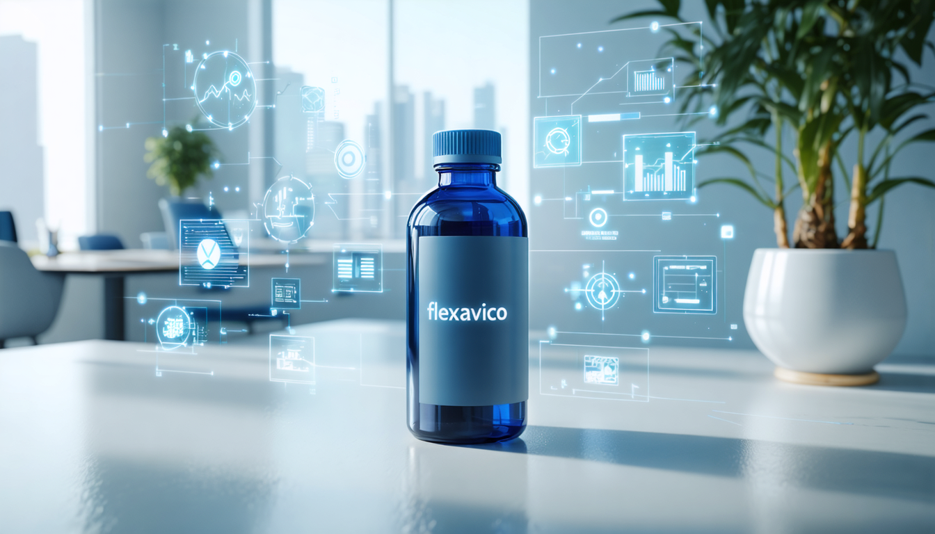découvrez notre avis complet sur flexavico en 2025, ses bienfaits essentiels, les tarifs actuels et les points de vente recommandés pour un achat sûr et efficace.