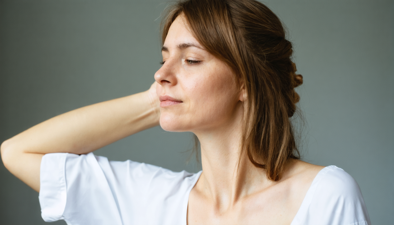 découvrez le rôle des ganglions sous l’aisselle et leur impact face à la fatigue et au stress pour mieux comprendre votre corps et ses réactions.