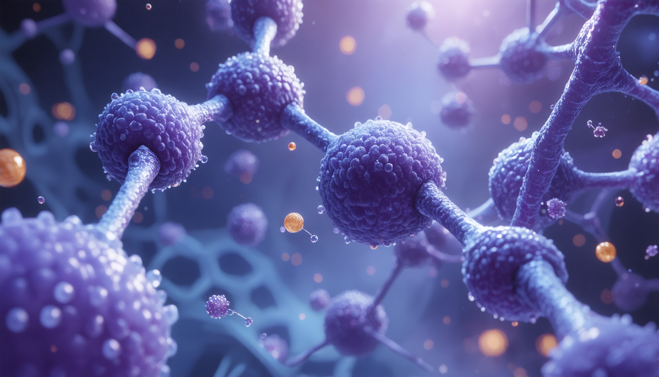 découvrez comment la glycine, un acide aminé essentiel, influence la longévité et le vieillissement. explorez son rôle clé dans la santé cellulaire et le processus de vieillissement pour mieux comprendre ses bienfaits potentiels.