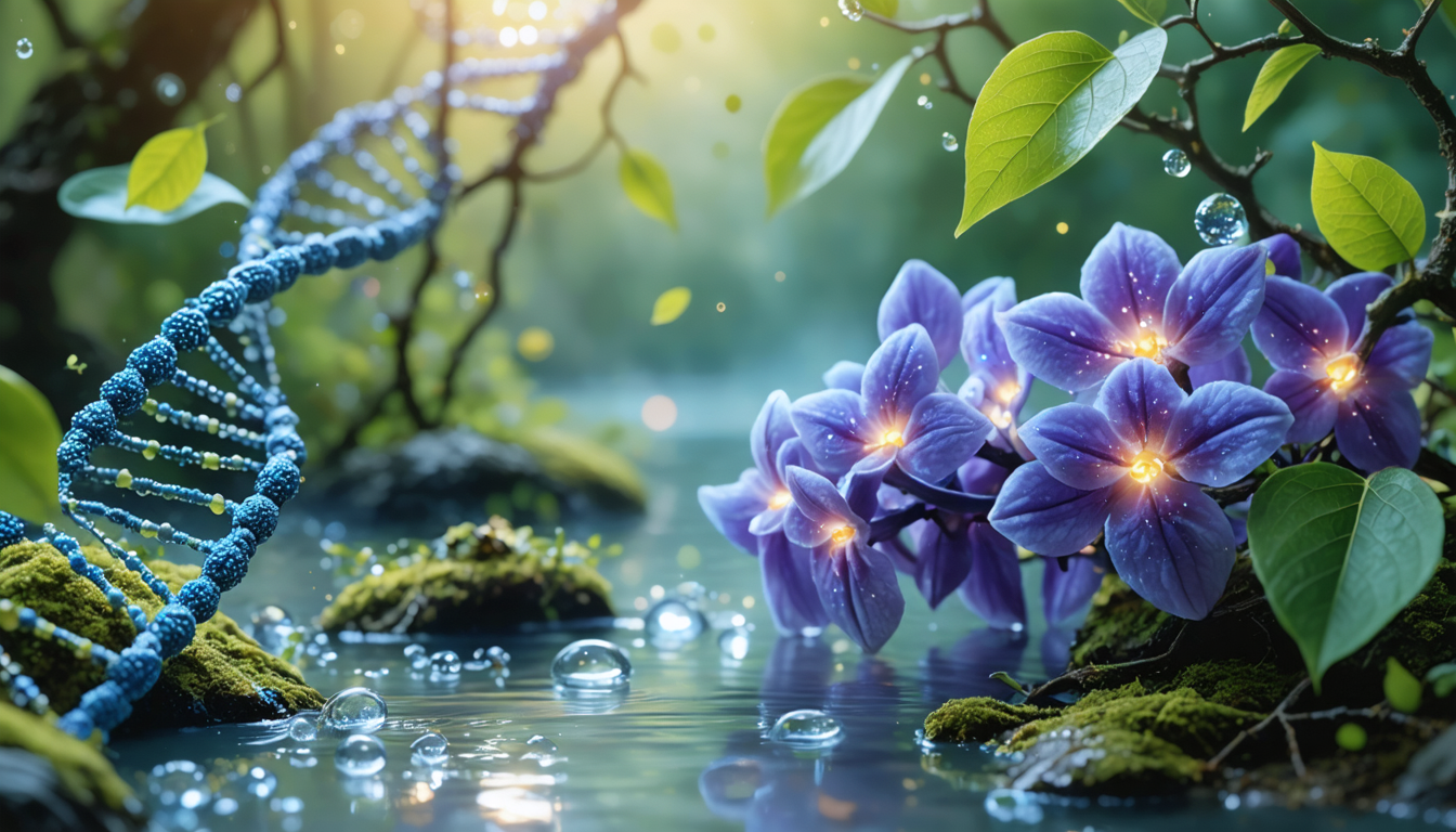 découvrez comment la glycine, un acide aminé essentiel, influence la longévité et le processus de vieillissement pour mieux comprendre ses bienfaits sur la santé.