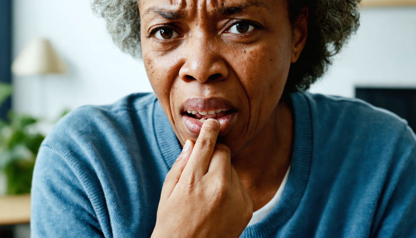 découvrez pourquoi un goût amer en bouche peut être un symptôme méconnu et important à surveiller, pouvant alerter sur un cancer. informez-vous pour mieux comprendre et agir.