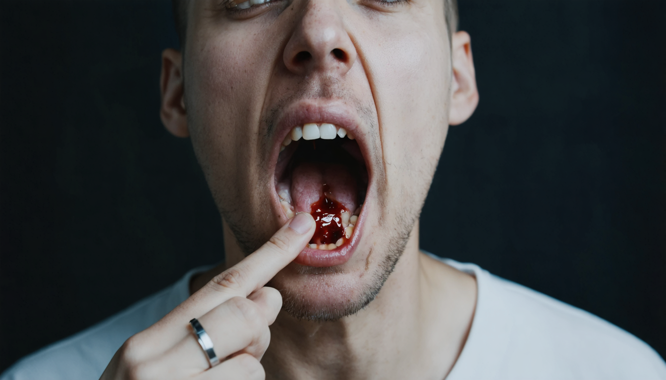 découvrez pourquoi un goût amer en bouche peut être un symptôme précoce à ne pas négliger et comment il peut alerter sur la présence éventuelle d'un cancer.