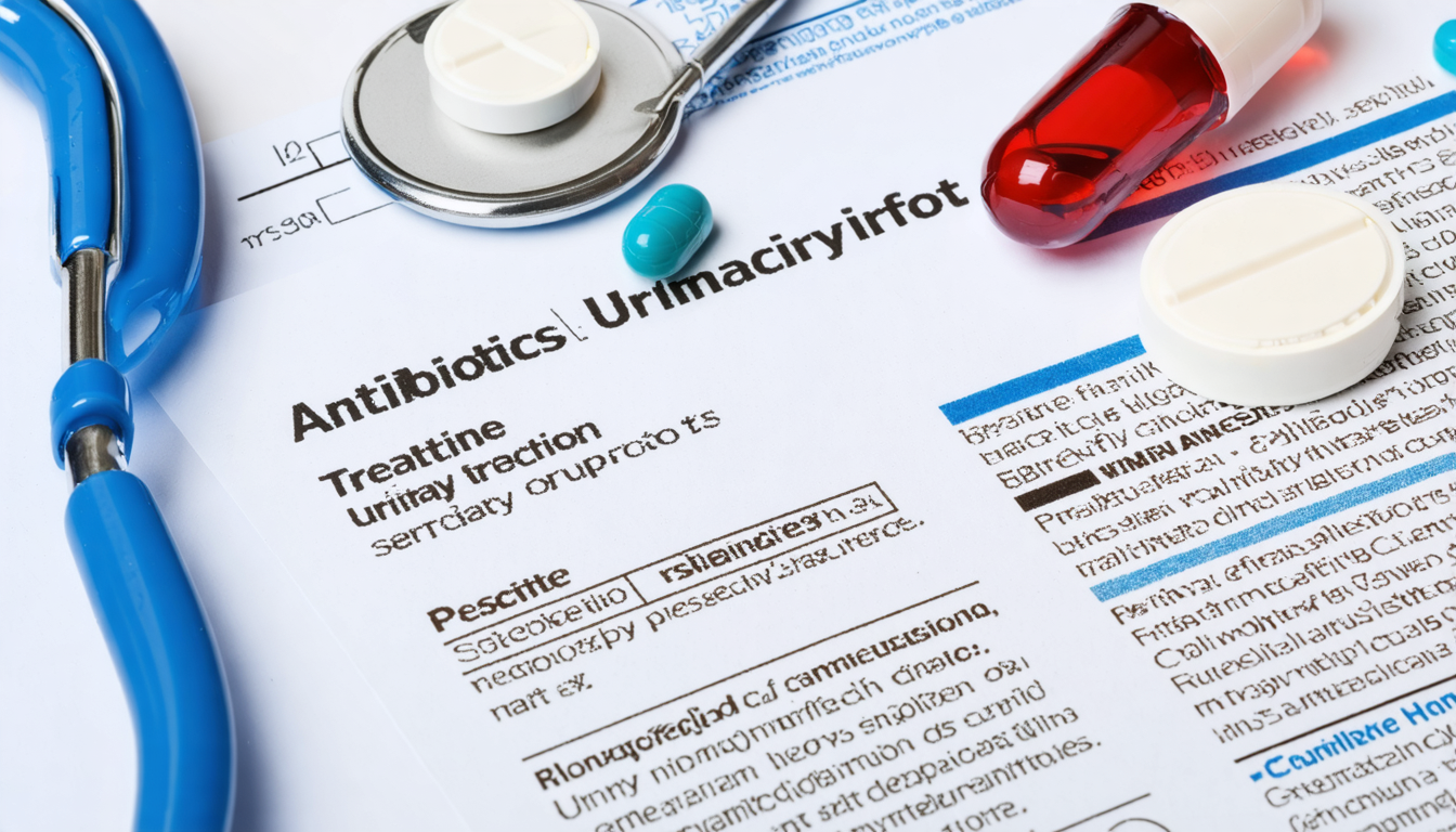 découvrez des astuces efficaces pour guérir rapidement une infection urinaire en seulement 10 minutes et soulager vos symptômes naturellement.