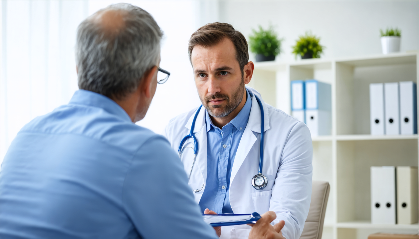 découvrez des astuces efficaces pour guérir rapidement une infection urinaire en seulement 10 minutes. suivez nos conseils pratiques pour un soulagement rapide et naturel.
