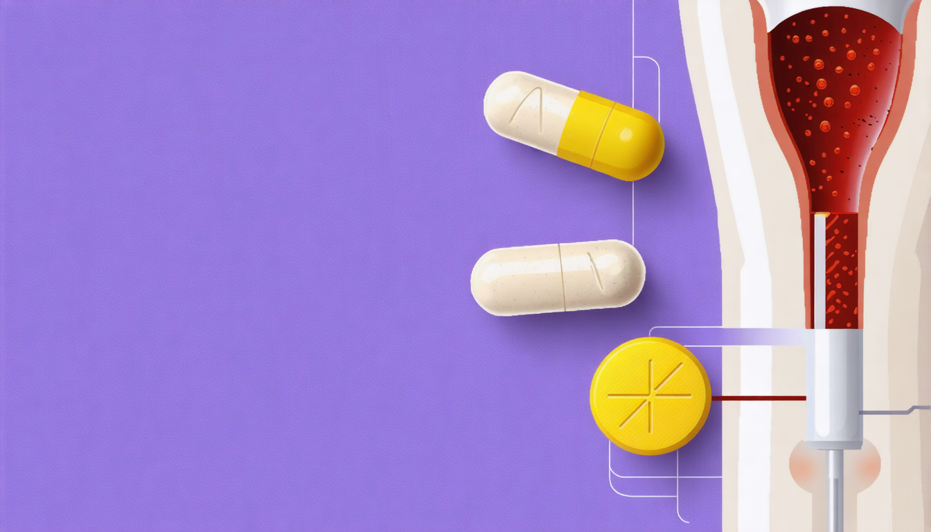 découvrez des astuces efficaces pour guérir rapidement une infection urinaire en seulement 10 minutes et retrouver votre confort au quotidien.