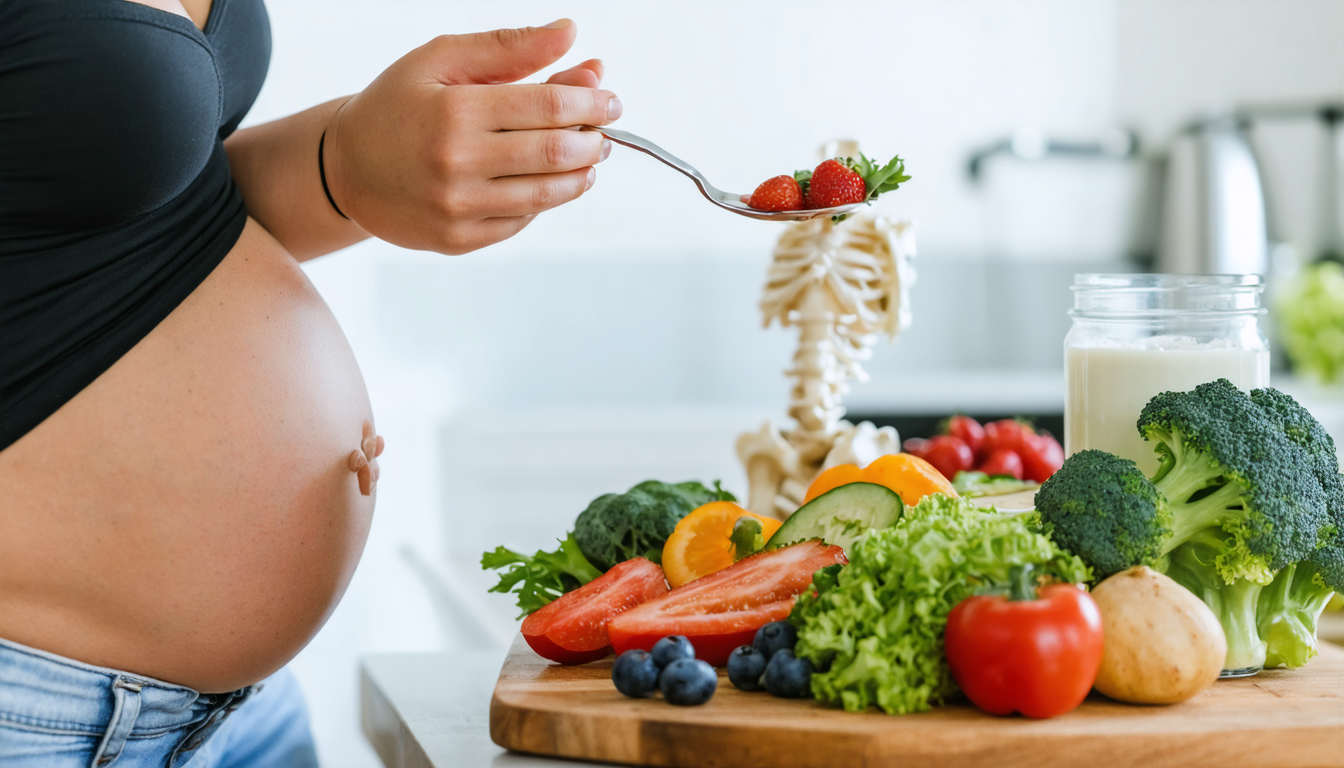 découvrez notre guide complet avec un calculateur précis pour comprendre comment la longueur du fémur influence la taille de votre bébé, une ressource essentielle pour futurs parents et professionnels de santé.