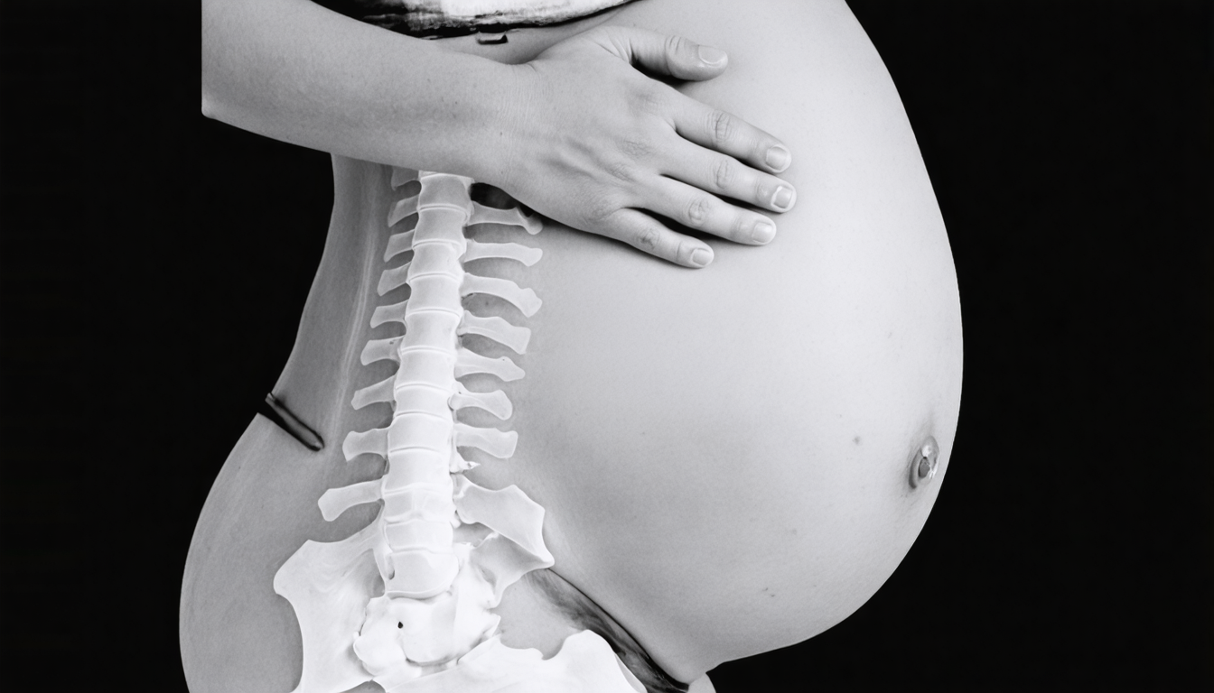 découvrez notre guide complet et un calculateur précis pour comprendre la relation entre la longueur du fémur et la taille du bébé, pour mieux suivre son développement.