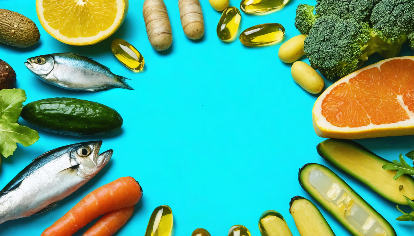 découvrez comment l'huile de bourrache influence le poids corporel et apprenez les bonnes pratiques pour en tirer tous les bienfaits pour votre santé.