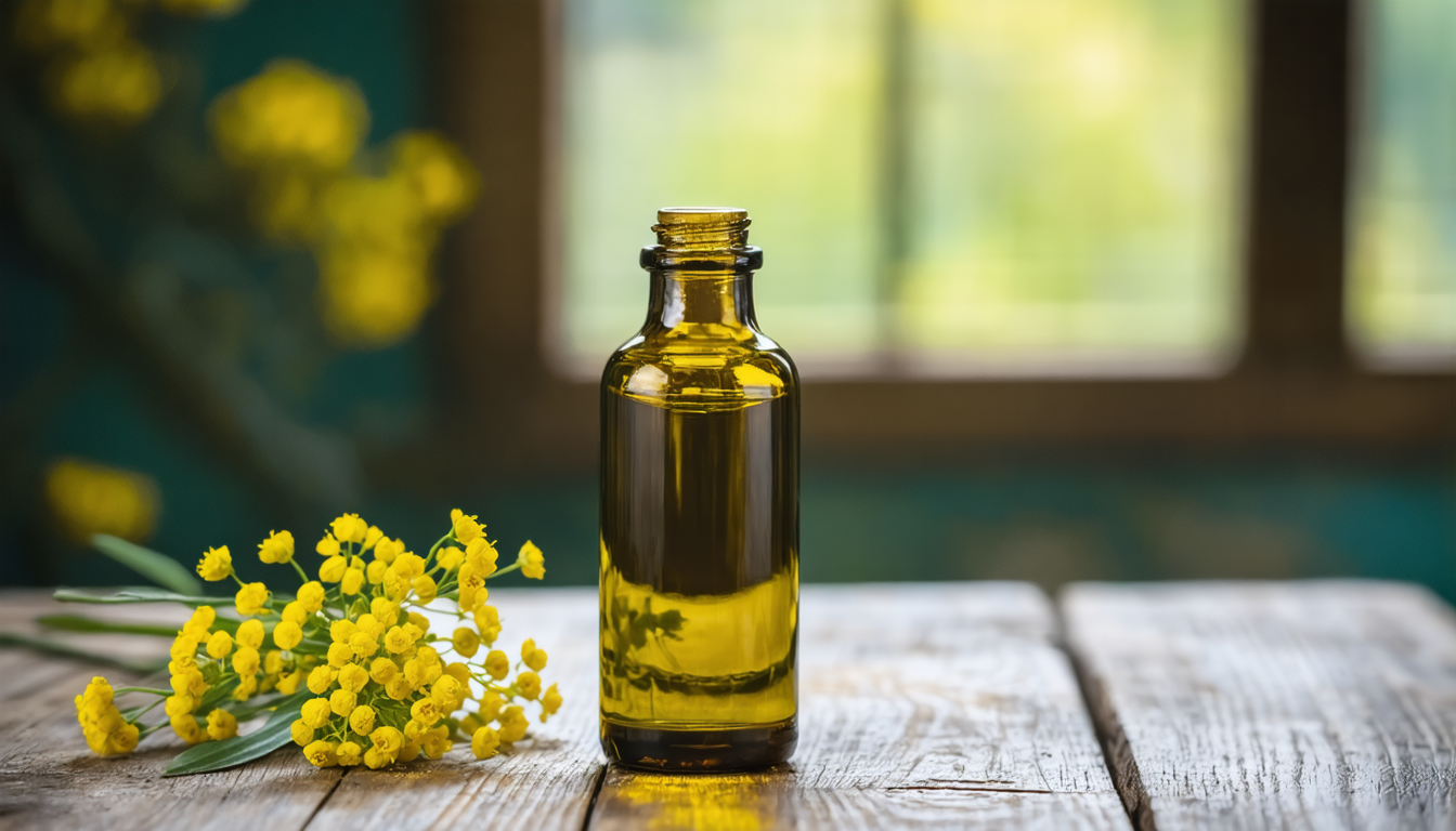 découvrez les risques et précautions essentiels liés à l'huile de caméline pour une utilisation sûre. informez-vous sur les véritables dangers potentiels avant consommation.