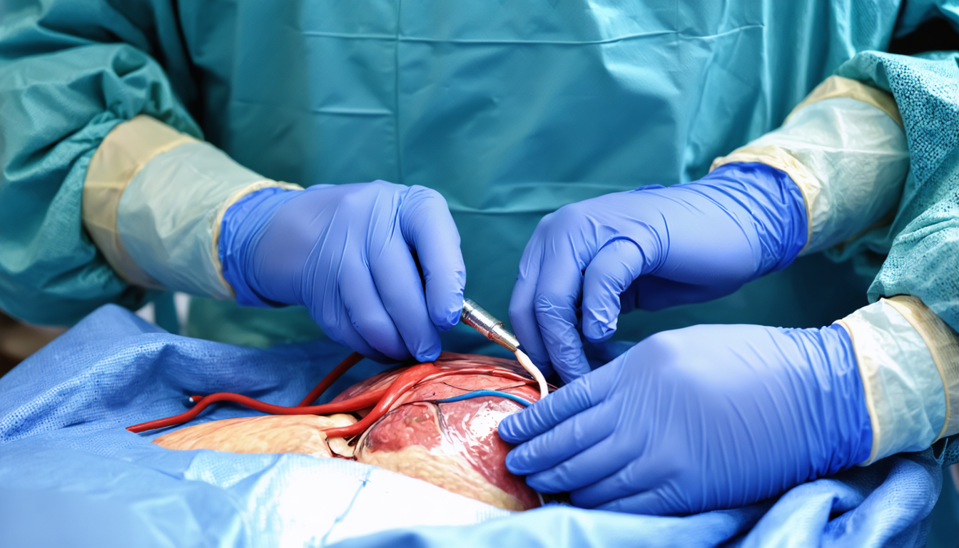 découvrez la durée d'hospitalisation et les principales étapes de l'installation d'un pacemaker, pour mieux comprendre cette intervention cardiaque essentielle.