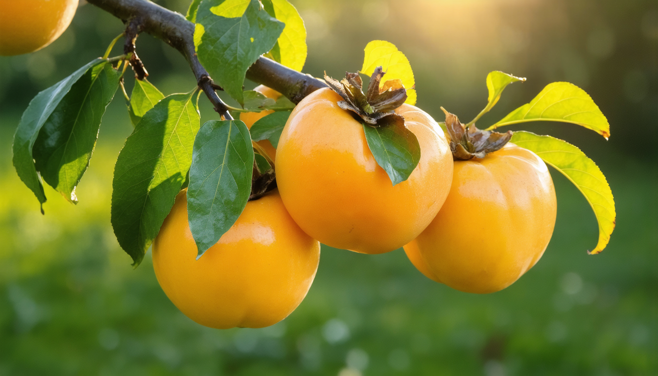 découvrez les dangers potentiels du kaki, les précautions essentielles à prendre et les recommandations santé pour profiter de ce fruit en toute sécurité.