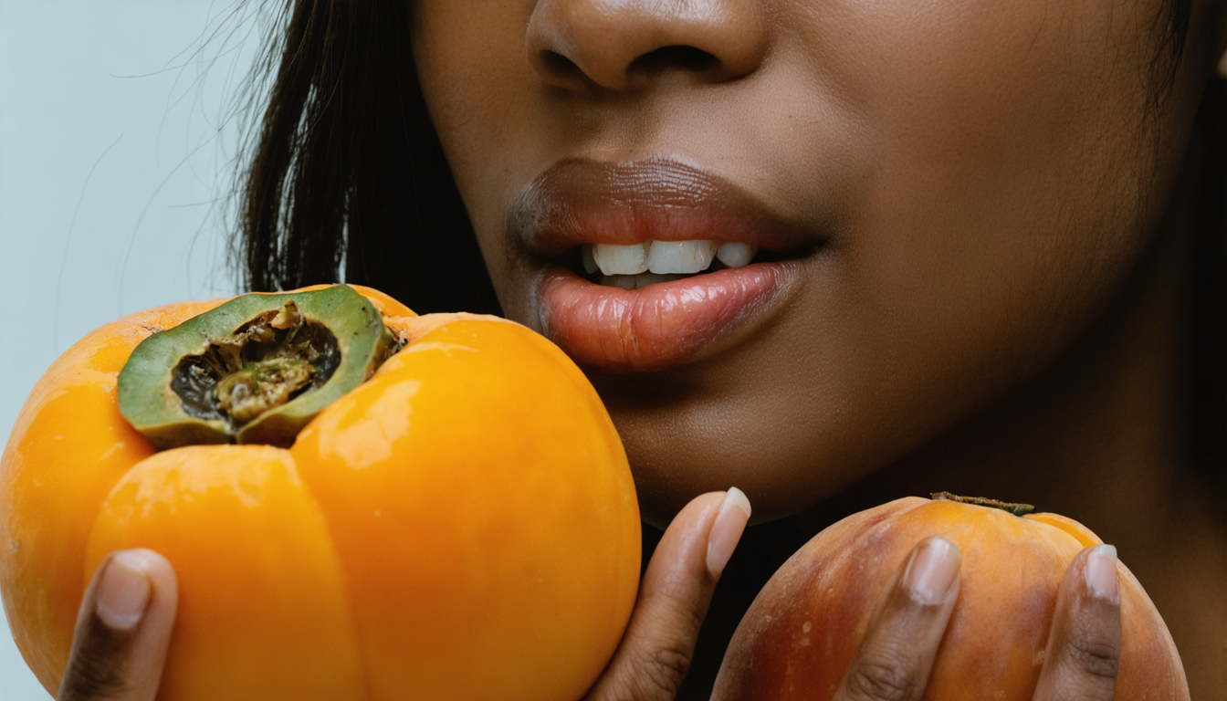 découvrez les dangers potentiels du kaki, les précautions essentielles à prendre et nos recommandations santé pour profiter pleinement de ce fruit en toute sécurité.