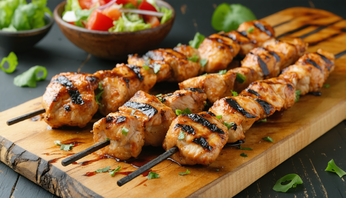 découvrez tout sur les calories du kebab : analyse détaillée, comparaisons avec d'autres aliments et conseils pratiques pour savourer un kebab tout en restant sain.