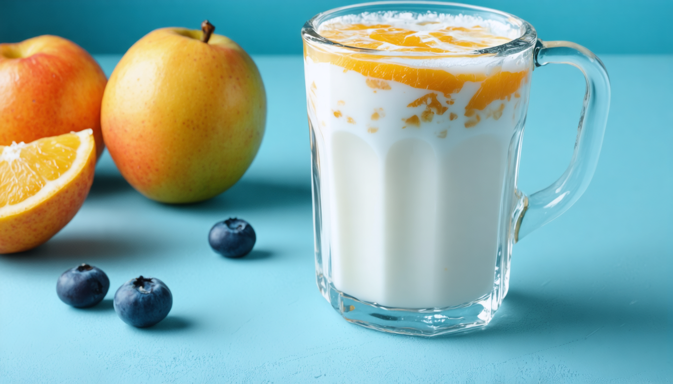 découvrez les dangers potentiels du kéfir de fruits, les précautions essentielles à prendre et des conseils pratiques pour profiter de ses bienfaits en toute sécurité.