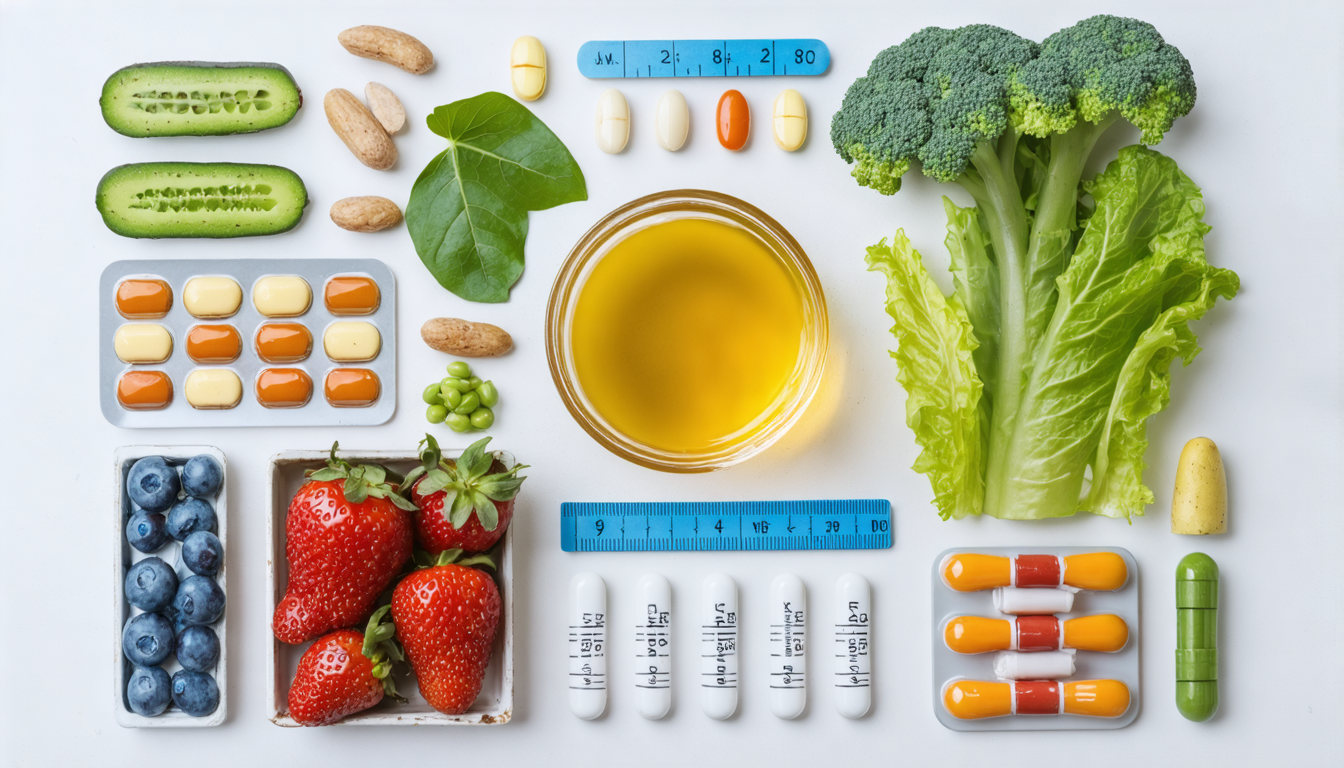 découvrez notre analyse complète 2025 des keto bhb gummies : avantages, efficacité, et coût détaillés pour vous aider à optimiser votre régime cétogène.