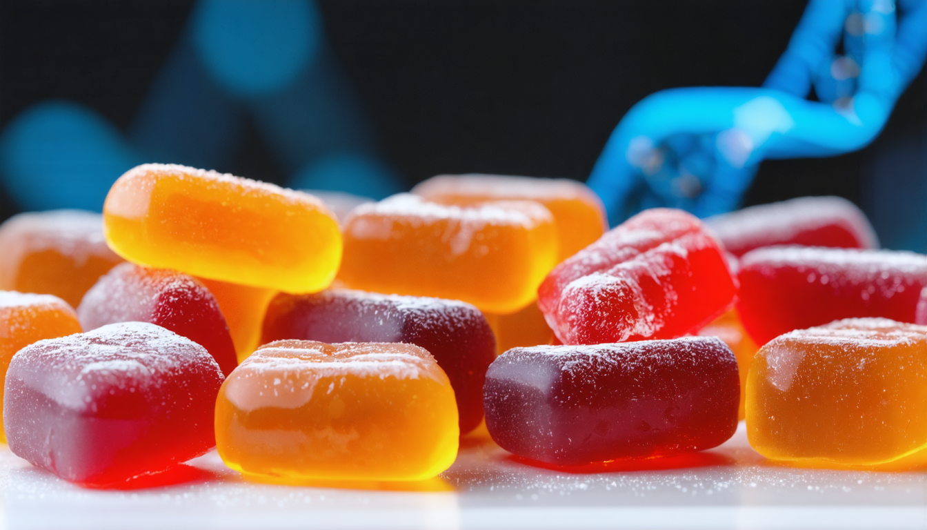 découvrez notre analyse complète 2025 des keto bhb gummies : avantages, efficacité et coût détaillés pour vous aider à faire un choix éclairé sur ce complément cétogène.