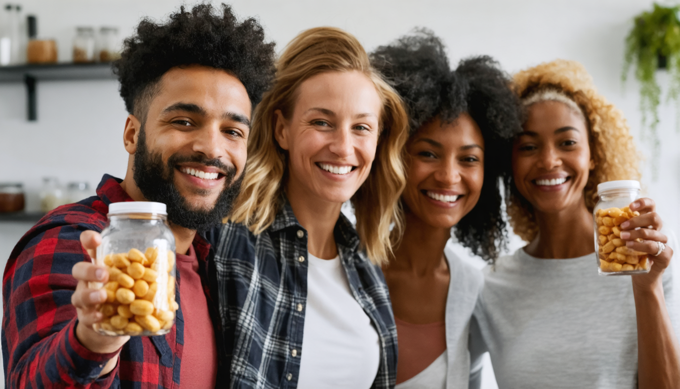 découvrez notre analyse complète 2025 des keto bhb gummies : avantages, efficacité et coût détaillés pour vous aider à choisir le complément idéal pour votre régime cétogène.