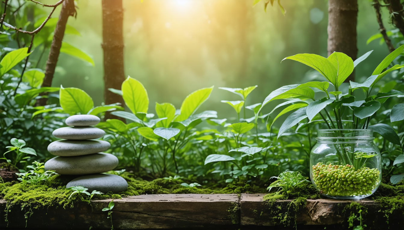 découvrez le blog fleur verte, votre guide pour adopter un mode de vie écoresponsable au quotidien avec des conseils pratiques, astuces écologiques et inspirations vertes.