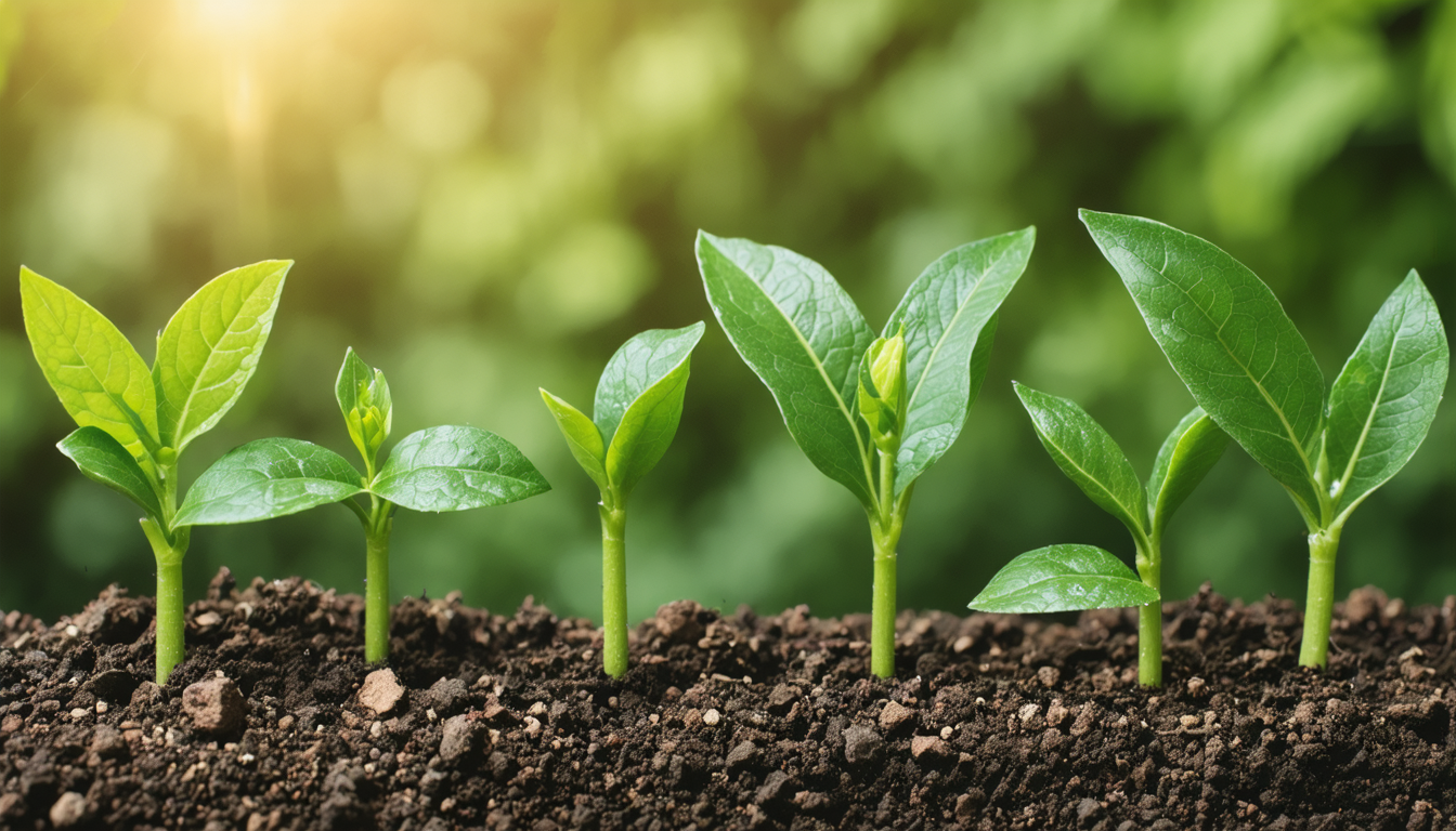 découvrez le blog fleur verte, votre source d'inspiration pour adopter un mode de vie écoresponsable au quotidien avec des conseils pratiques, astuces écologiques et idées durables.