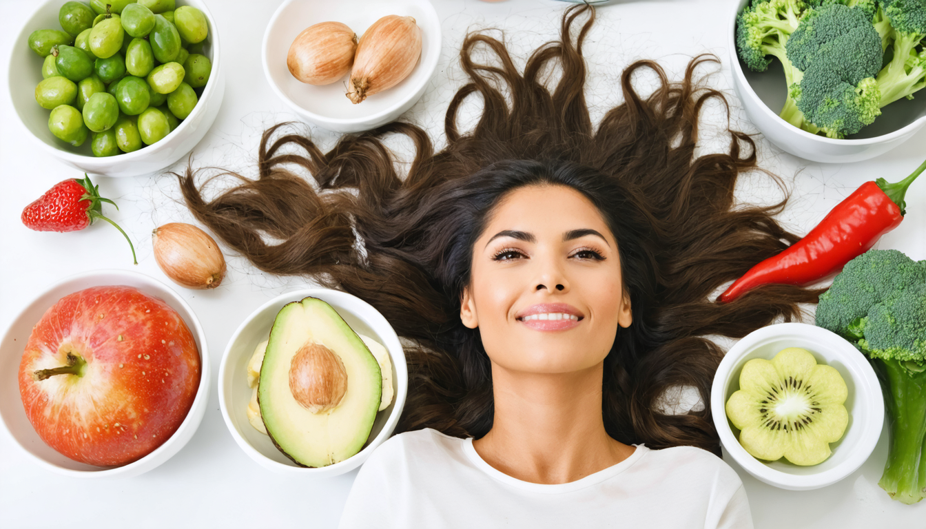 découvrez le guide ultime pour allonger vos cheveux de 10 cm facilement et rapidement, avec des astuces simples et des conseils efficaces pour une chevelure longue et saine.