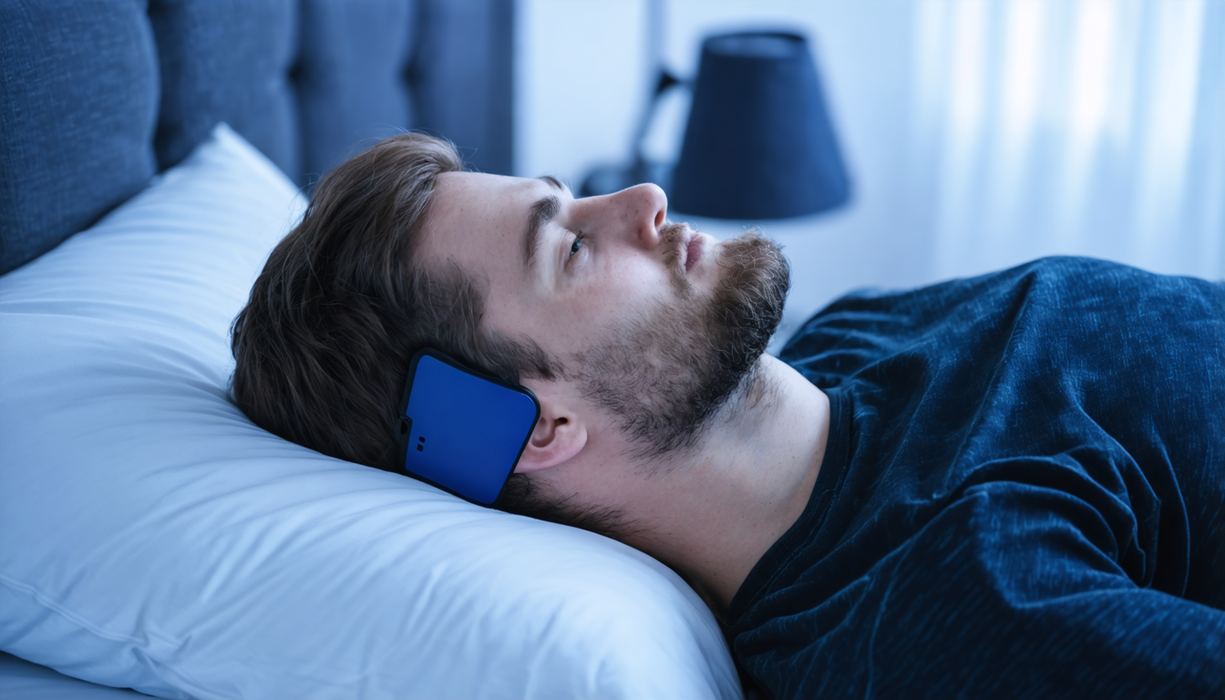 découvrez les 7 trackers de sommeil incontournables à ne pas manquer cette année pour améliorer la qualité de votre repos et mieux comprendre vos cycles nocturnes.