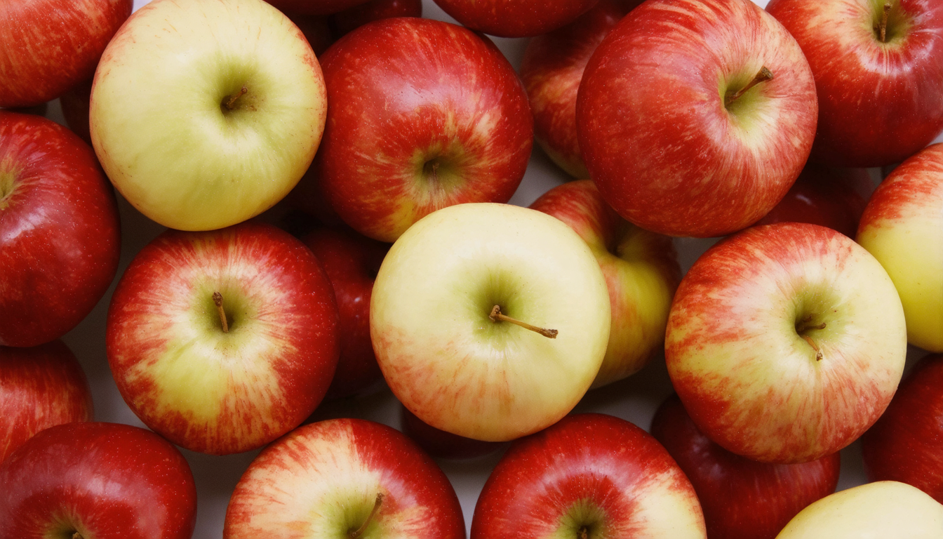 découvrez comment manger une pomme le soir peut aider à perdre du poids grâce à ses bienfaits naturels. profitez de conseils pratiques et astuces santé pour intégrer ce fruit dans votre routine nocturne.
